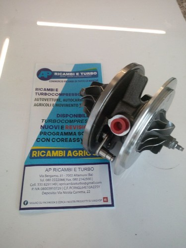 Coreassy nuovo per turbo - nuovo,