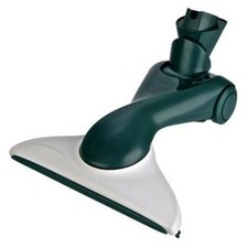 FOLLETTO SPAZZOLA HD40 PER