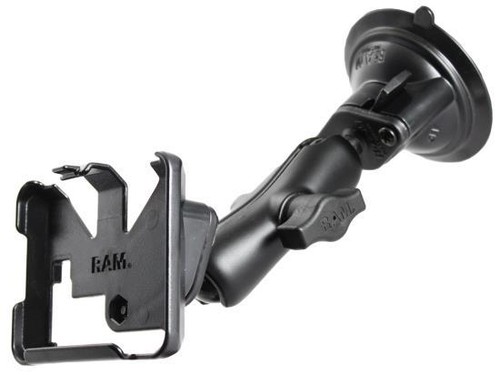 Supporto ventosa ram mount - supporto, ram-mount