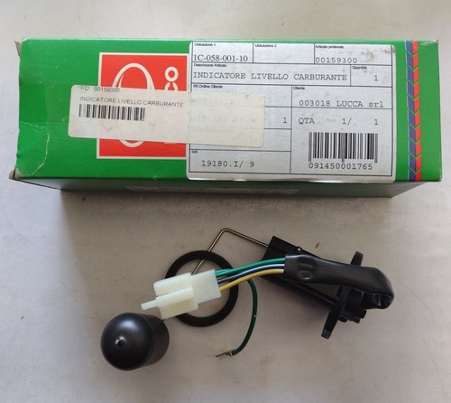 00159300 indicatore livello - 00159300,