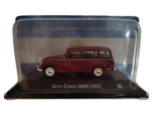 DKW Auto Union 1000 Universal