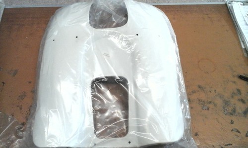 Para gambe paravento - para,