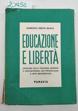 Domenico Omero Bianca