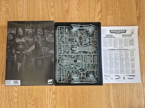 Warhammer 40k dark - 40k,