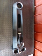 tunnel centrale mini cooper r56 dal 2006 al 2012