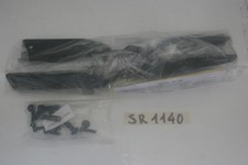 Rear attachment for top case