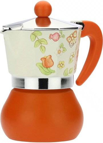Thun caffettiera country - caffettiera,