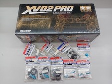 TAMIYA XV-02 PRO Chassis Kit