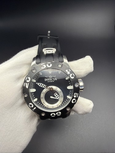Orologio subacqueo invicta - orologio,