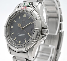 [QUASI NUOVO] TAG Heuer 4000