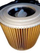 Karcher - Filtro a cartuccia