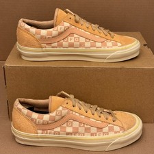Vans Old Skool JFG Scacchiera