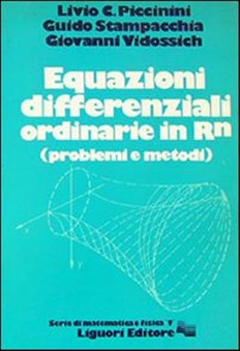 Equazioni differenziali