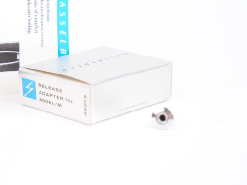 Accessoire hasselblad release - accessoire,