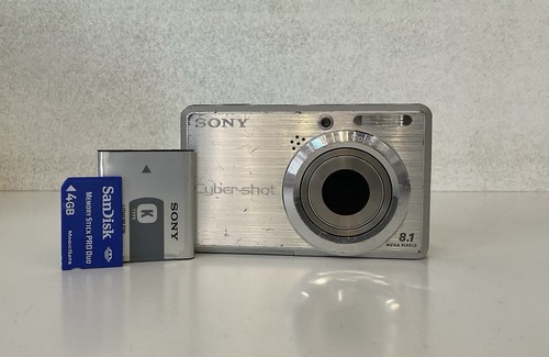 Sony cybershot dsc s780 - sony, dsc-s780