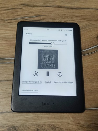 Amazon kindle generazione - amazon, 10.