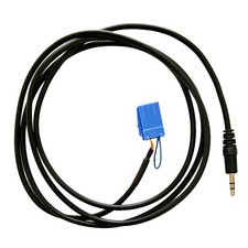 CAVO AUX CON PONTICELLO JACK