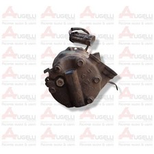 Compressore A/C usato SANDEN 1428F-Compatibile Opel Astra/Combo/Corsa/Meriva/Zaf