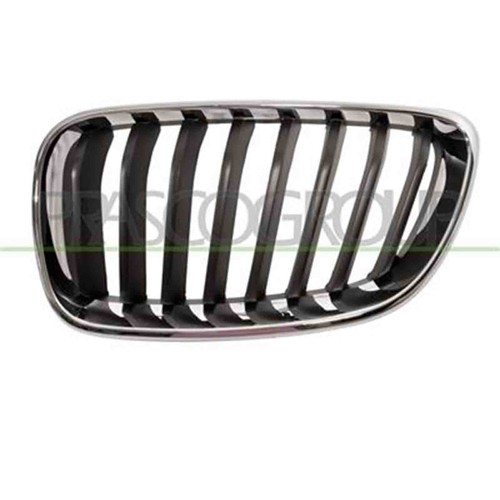 Griglia radiatore sinistra bmw - griglia,
