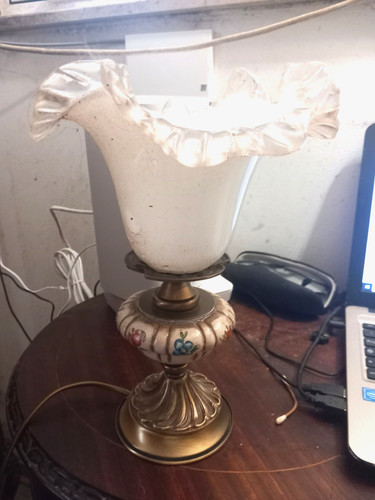 Lampada tavola scrivania - lampada, o