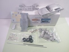 1-43 Ford Mustang 289 ATCC