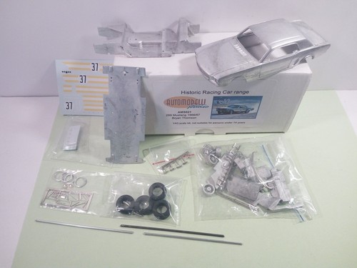 Ford mustang 289 - 1-43,
