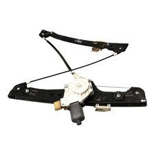 Alzacristallo Alzavetro Anteriore Destro BMW SERIE 3 E90 E91 USATO ORIGINALE