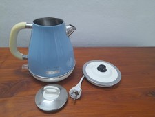 Bollitore elettrico Marca: Ariete - Modello: Vintage 2869 - 1,7L - Colore: Blu