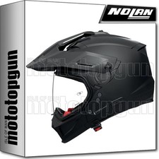 NOLAN CASCO MOTO MODULARE