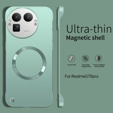 For Realme GT 8 Pro, Luxury