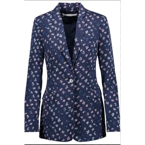 Giacca blazer dvf - giacca,