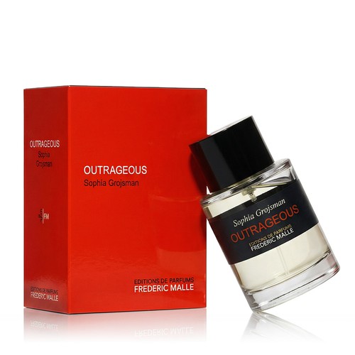 Frederic malle sophia grojsman - malle,