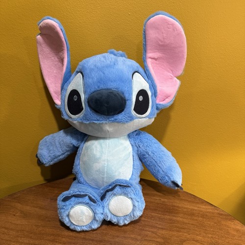 Disney baby stitch jumbo - jumbo, 24”