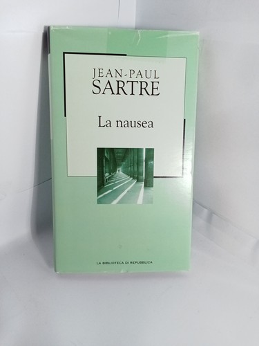 Jean paul sartre la - jean,