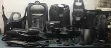 KIT CARENE CARENA COMPLETO COME DA FOTO TUTTO MOTO HONDA SH 300 SPORT 2012 2015