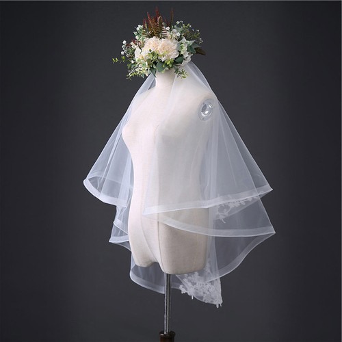Velo sposa matrimonio con - da,