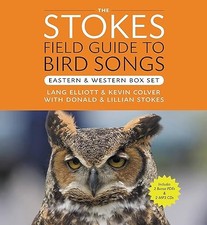 Stokes Field Guide to Bird