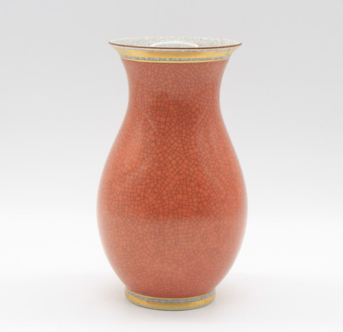 Vaso royal copenhagen con - vaso,