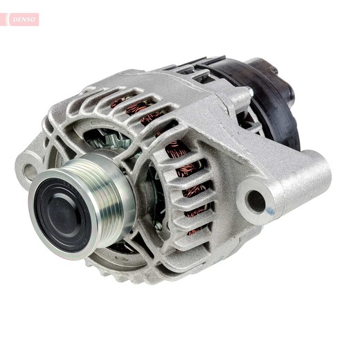 Generatore alternatore denso - alternatore,