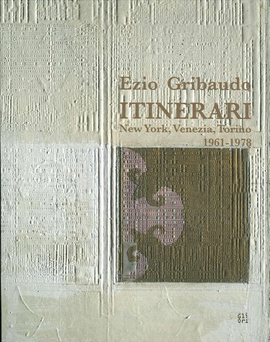 Ezio gribaudo itinerari - ezio, new