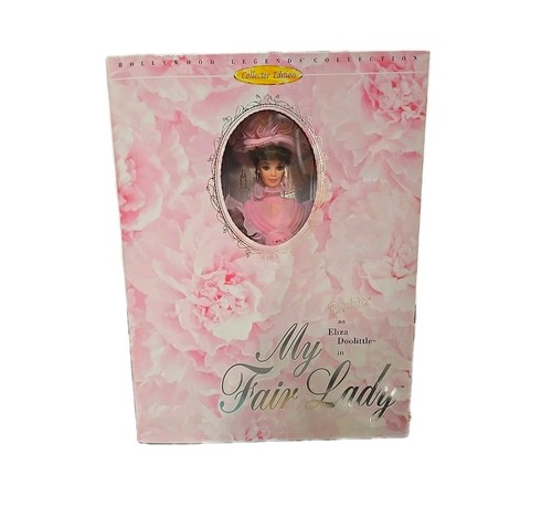 Barbie mattel fair lady - mattel,