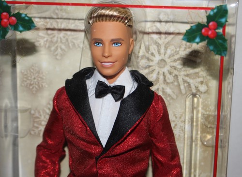 Nuovo mattel signature barbie - nuovo,