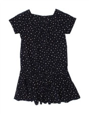 Abito BENETTON bambina vita