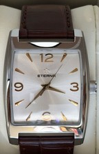 Orologio Eterna manuale -