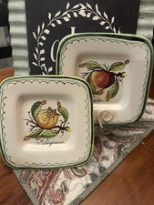 Vintage Handpainted Made In