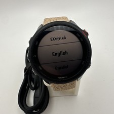 Garmin Forerunner 245 Music -
