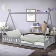 Letto per bambini tenda