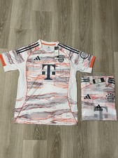 maglia calcio Bayer Monaco Taglia L Ma Ho Disponibile Anche M