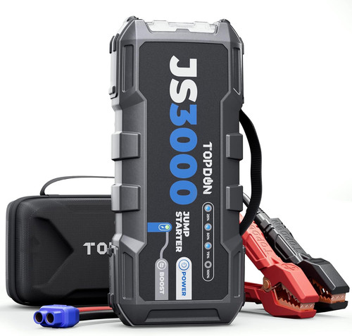 Avviatore emergenza per auto - avviatore,