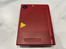 Bandai Pokémon Pokédex